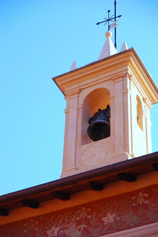 Torrazza  Agriturismo Coppi Rossi מראה חיצוני תמונה
