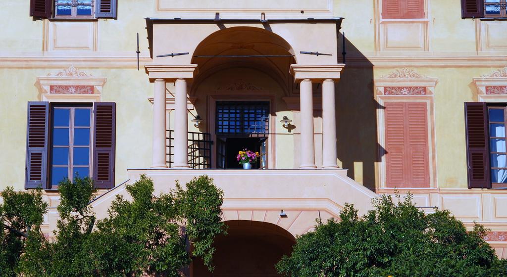 Torrazza  Agriturismo Coppi Rossi מראה חיצוני תמונה