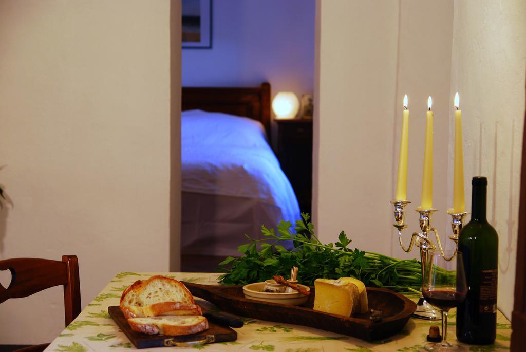 Torrazza  Agriturismo Coppi Rossi מראה חיצוני תמונה