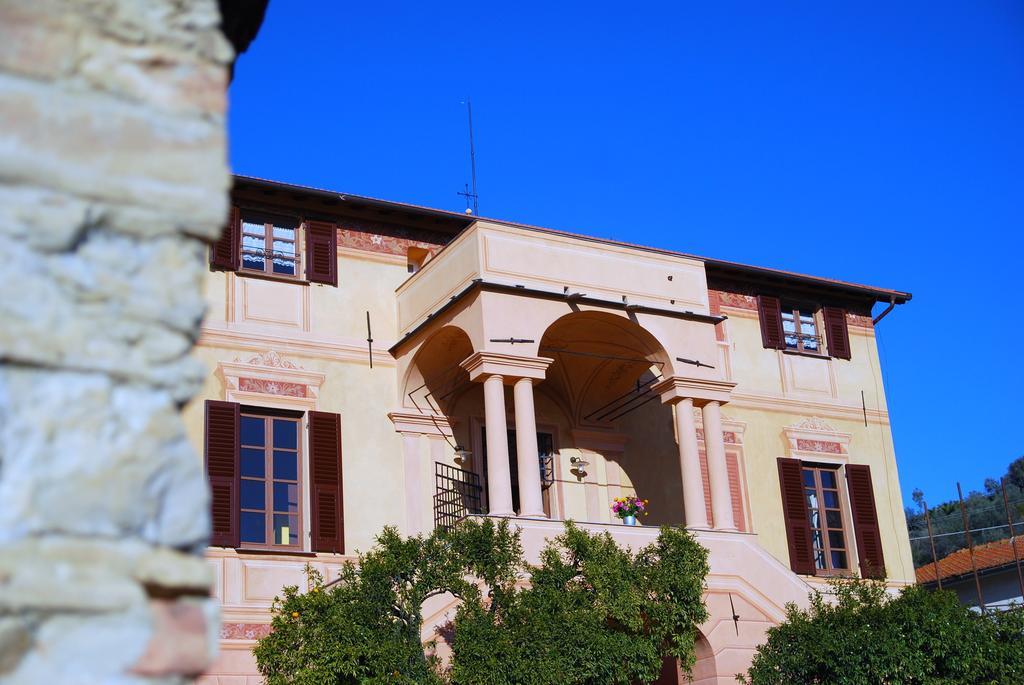 Torrazza  Agriturismo Coppi Rossi מראה חיצוני תמונה