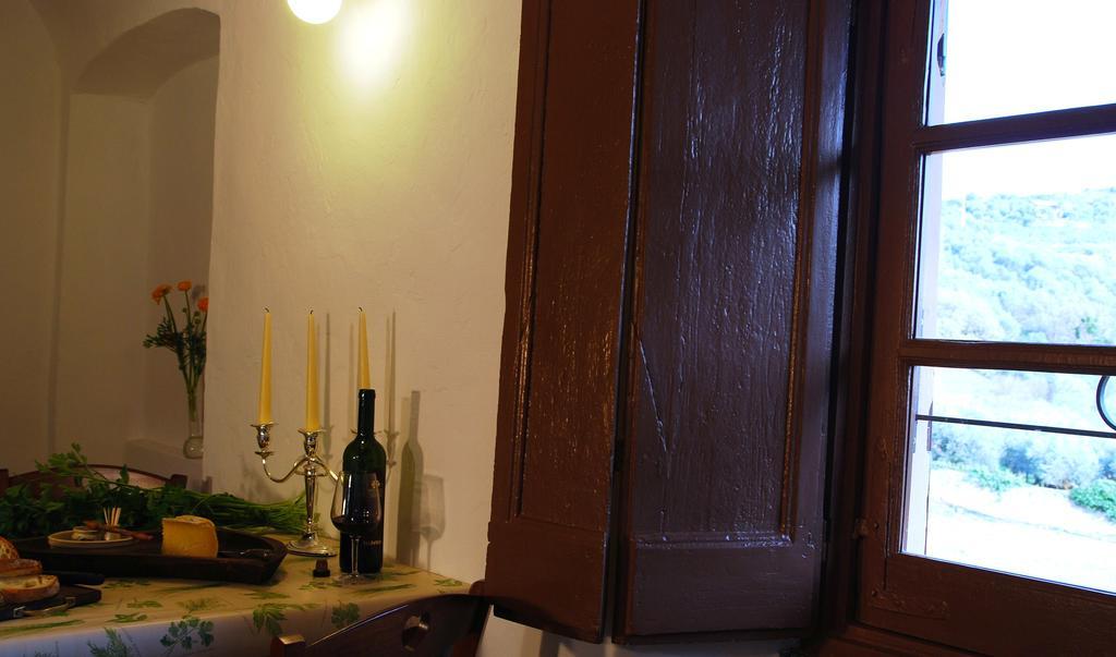 Torrazza  Agriturismo Coppi Rossi מראה חיצוני תמונה