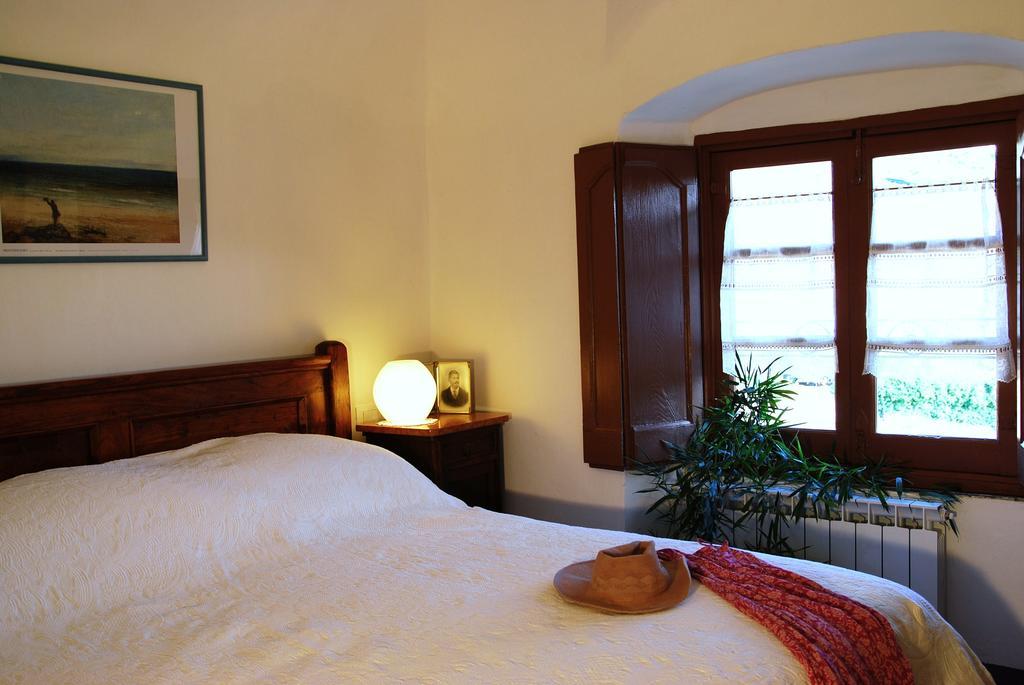 Torrazza  Agriturismo Coppi Rossi מראה חיצוני תמונה