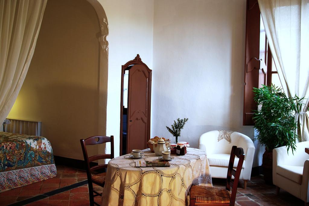 Torrazza  Agriturismo Coppi Rossi מראה חיצוני תמונה