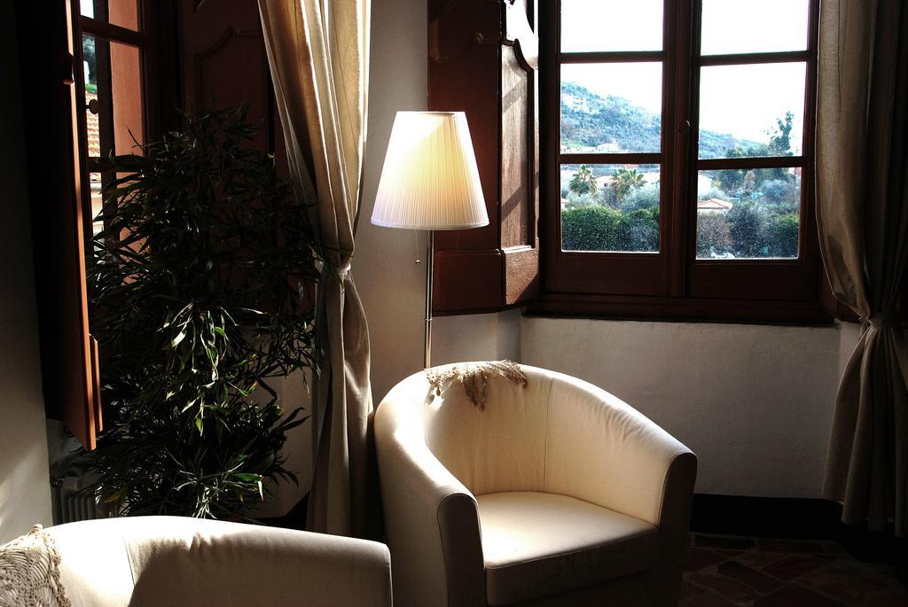 Torrazza  Agriturismo Coppi Rossi מראה חיצוני תמונה