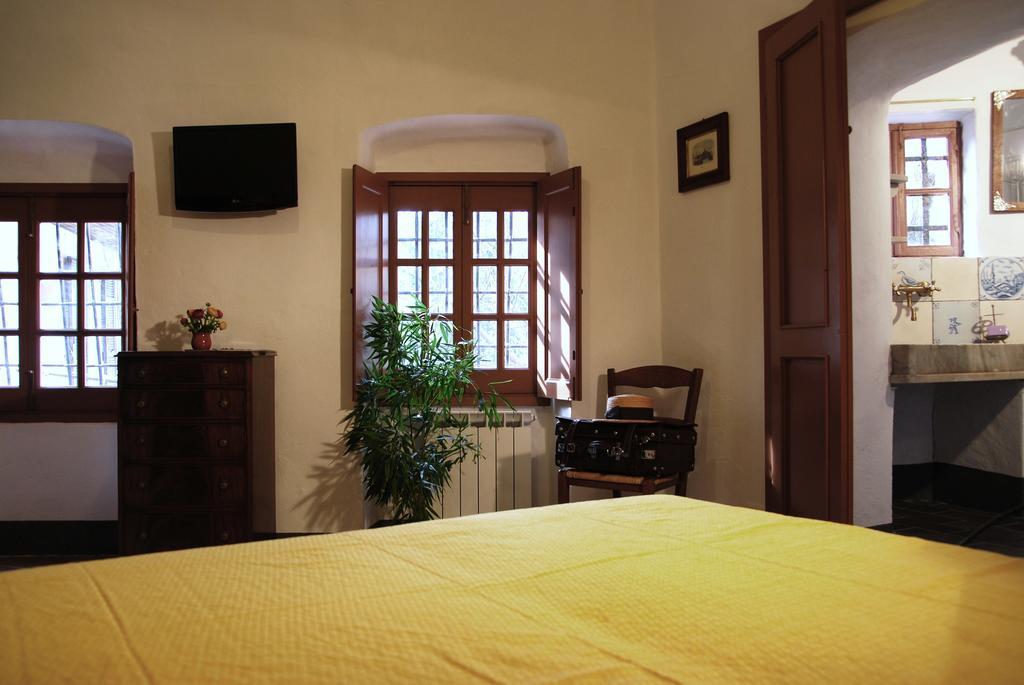 Torrazza  Agriturismo Coppi Rossi מראה חיצוני תמונה